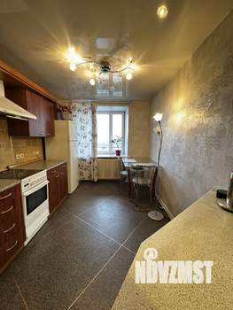 2-к квартира, вторичка, 53м2, 5/10 этаж