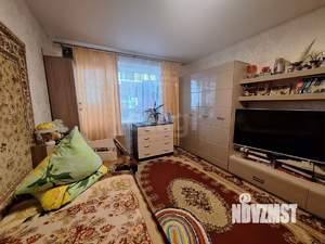 1-к квартира, вторичка, 32м2, 5/5 этаж