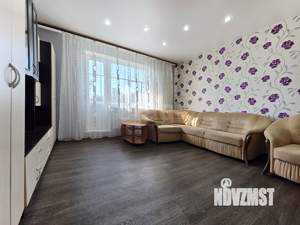 3-к квартира, вторичка, 65м2, 5/5 этаж