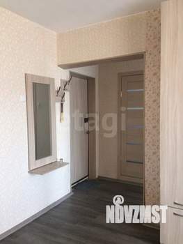 1-к квартира, вторичка, 34м2, 6/9 этаж