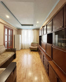 2-к квартира, вторичка, 58м2, 2/5 этаж
