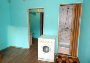 1-к квартира, вторичка, 18м2, 3/5 этаж