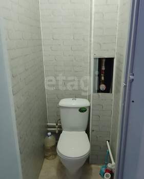 1-к квартира, вторичка, 34м2, 6/10 этаж