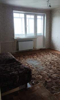 2-к квартира, вторичка, 44м2, 5/5 этаж