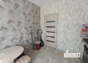 1-к квартира, вторичка, 35м2, 1/9 этаж