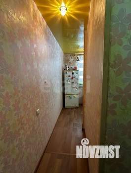 2-к квартира, вторичка, 41м2, 1/5 этаж