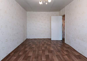 1-к квартира, вторичка, 30м2, 4/5 этаж
