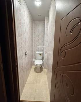 2-к квартира, вторичка, 43м2, 4/5 этаж
