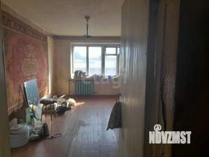 3-к квартира, вторичка, 61м2, 5/5 этаж