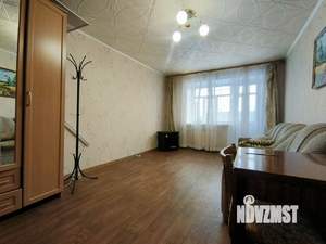 2-к квартира, вторичка, 45м2, 4/5 этаж