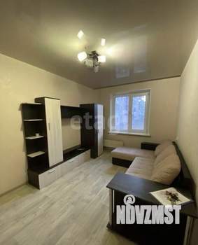 1-к квартира, вторичка, 28м2, 1/9 этаж