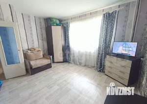 1-к квартира, вторичка, 35м2, 1/9 этаж