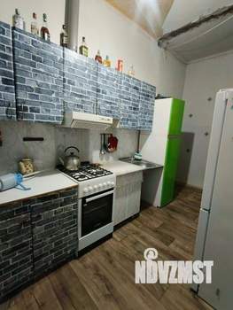 3-к квартира, вторичка, 61м2, 1/2 этаж