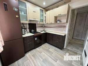 3-к квартира, вторичка, 53м2, 2/5 этаж
