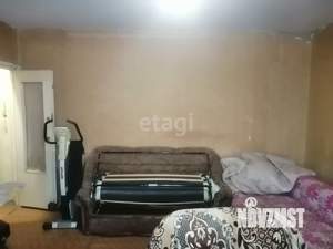 2-к квартира, вторичка, 50м2, 9/9 этаж