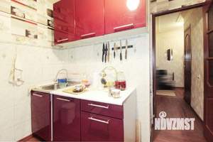3-к квартира, вторичка, 58м2, 4/5 этаж