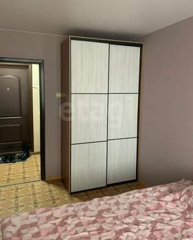 1-к квартира, сданный дом, 34м2, 3/10 этаж