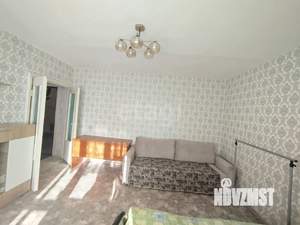 1-к квартира, вторичка, 50м2, 7/9 этаж