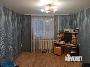 3-к квартира, вторичка, 53м2, 4/5 этаж