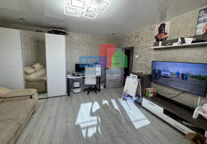 2-к квартира, вторичка, 50м2, 5/5 этаж
