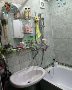 2-к квартира, вторичка, 49м2, 6/9 этаж