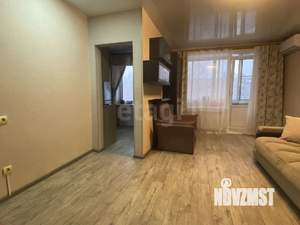 2-к квартира, вторичка, 45м2, 3/5 этаж