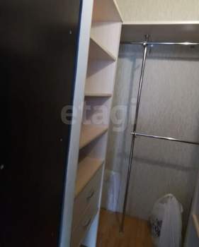 2-к квартира, вторичка, 48м2, 4/5 этаж