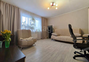 3-к квартира, вторичка, 60м2, 1/9 этаж