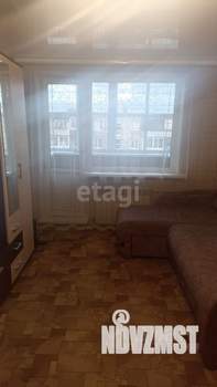 1-к квартира, вторичка, 32м2, 5/5 этаж
