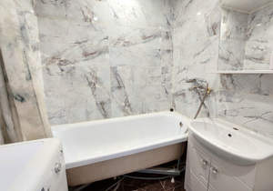 1-к квартира, вторичка, 34м2, 9/9 этаж