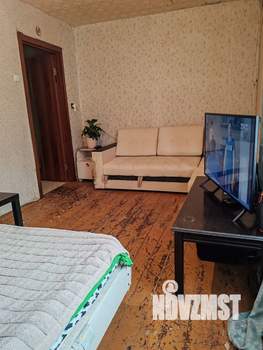 3-к квартира, вторичка, 70м2, 3/5 этаж