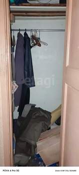 3-к квартира, вторичка, 57м2, 1/5 этаж