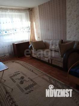 1-к квартира, вторичка, 30м2, 4/5 этаж
