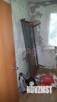4-к квартира, вторичка, 58м2, 1/5 этаж