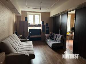3-к квартира, вторичка, 76м2, 4/5 этаж