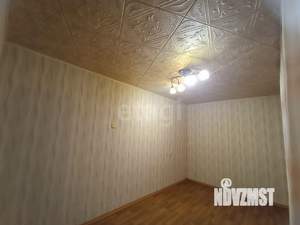 2-к квартира, вторичка, 41м2, 3/5 этаж
