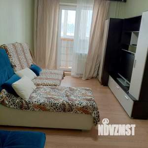 1-к квартира, вторичка, 32м2, 2/10 этаж