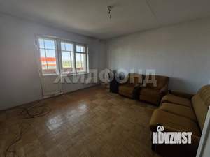 2-к квартира, вторичка, 51м2, 3/9 этаж