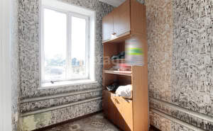 3-к квартира, вторичка, 62м2, 2/2 этаж