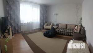 4-к квартира, вторичка, 74м2, 2/9 этаж