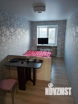 2-к квартира, вторичка, 43м2, 5/5 этаж