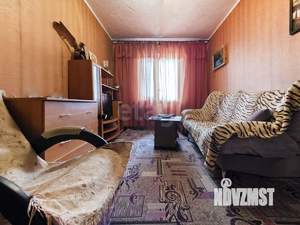 1-к квартира, вторичка, 28м2, 8/9 этаж