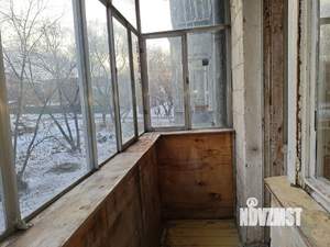 2-к квартира, вторичка, 45м2, 2/5 этаж