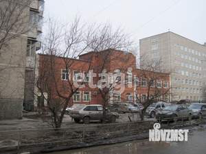 1-к квартира, вторичка, 30м2, 4/9 этаж