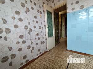 1-к квартира, вторичка, 29м2, 5/5 этаж
