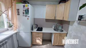 1-к квартира, вторичка, 30м2, 1/5 этаж