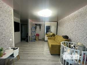 1-к квартира, вторичка, 29м2, 5/5 этаж