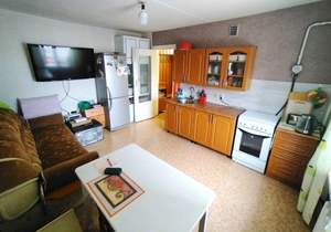 1-к квартира, вторичка, 47м2, 3/5 этаж