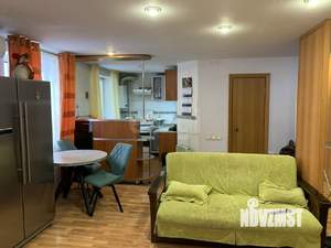 3-к квартира, вторичка, 63м2, 4/5 этаж