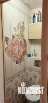3-к квартира, вторичка, 63м2, 7/9 этаж